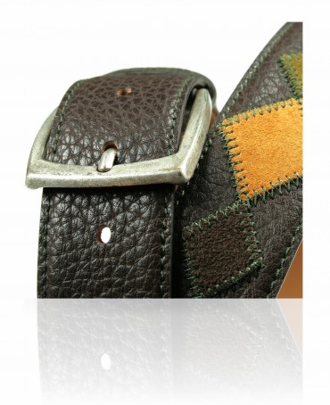 Ремень Унисекс VZ/8/T.Moro